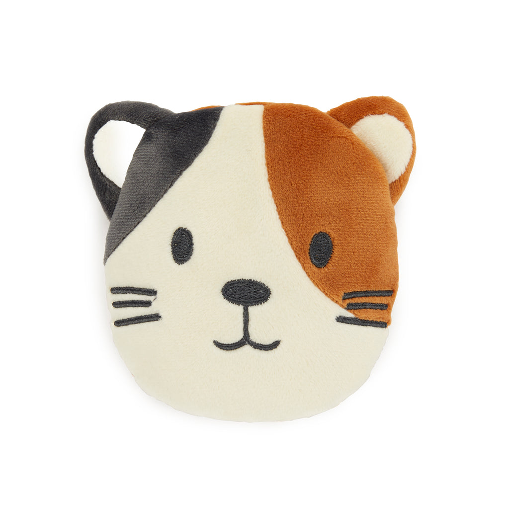Kitty Calico Hand Warmer