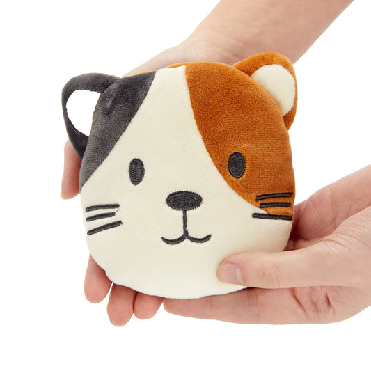 Kitty Calico Hand Warmer