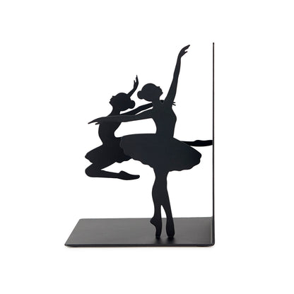 Ballerina Bookend