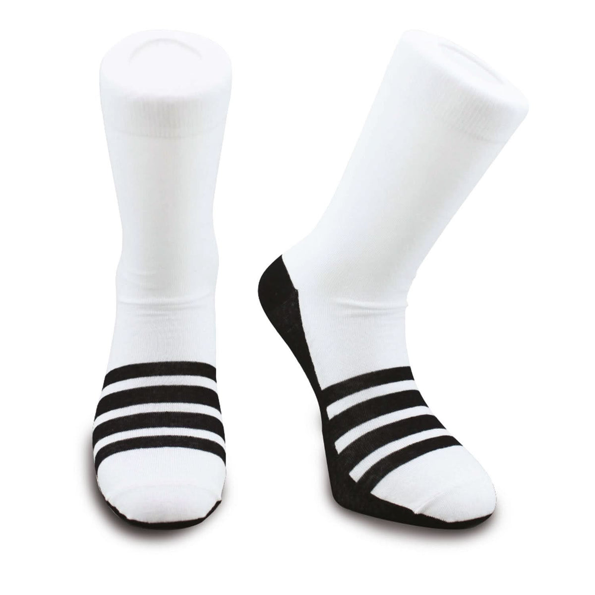 Chaussettes Claquettes Winkee – vue 1