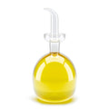 Huilier/vinaigrier Basics 500ml