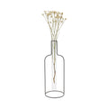 Vase Bottle Silhouette XL