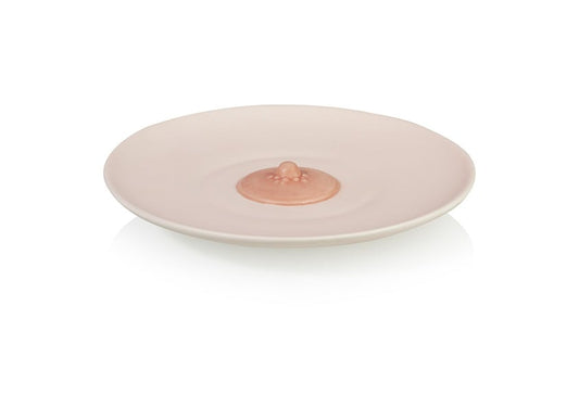 Breast Saucer