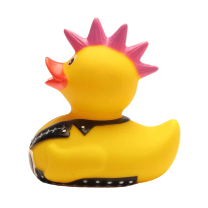 Punk Duck