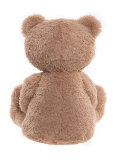 Peluche de oso pardo Charlie, el oso pardo Bear & Me