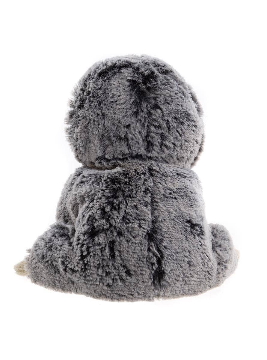 Peluche bradipo coccoloso