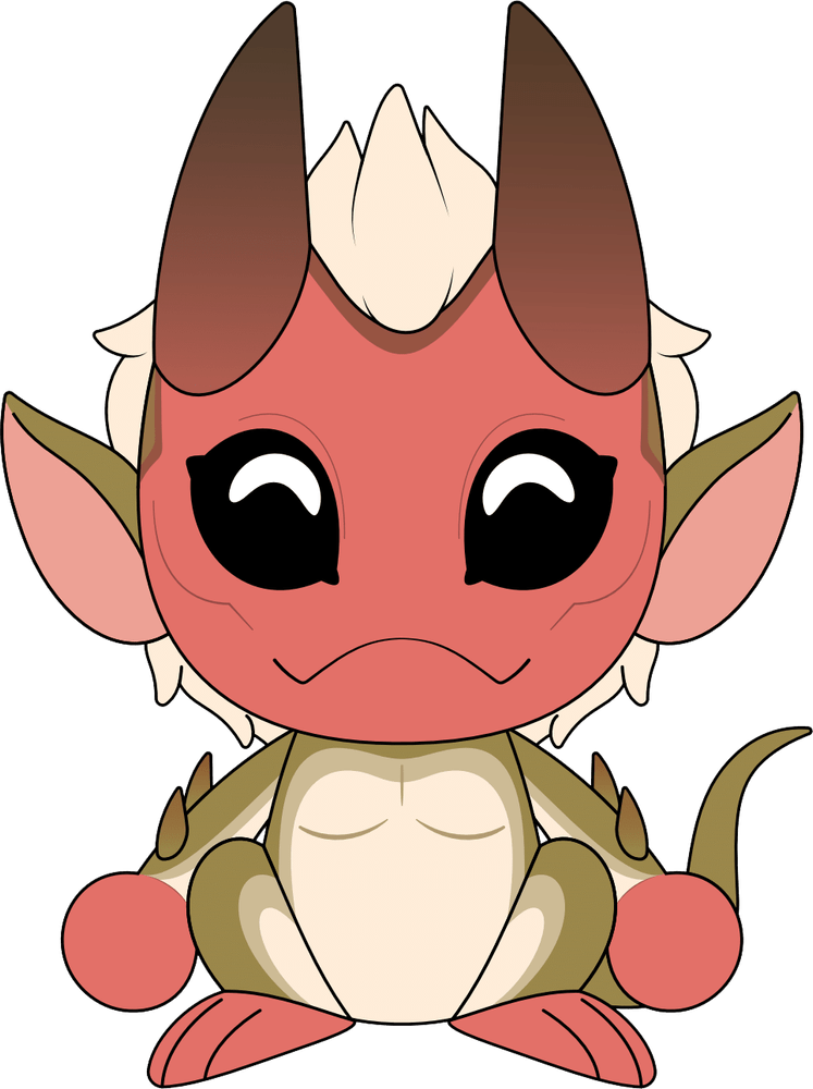 Shovel Plush (9in)