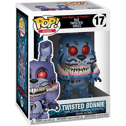 pop twisted bonnie 17