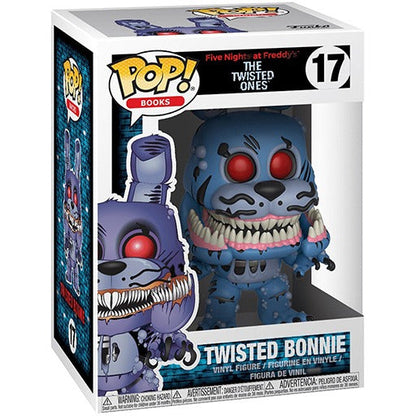 pop twisted bonnie 17