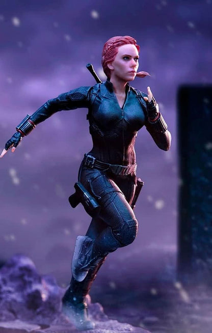 Black Widow Statue - Avengers: Endgame - Art Scale 1/10 - Iron Studios