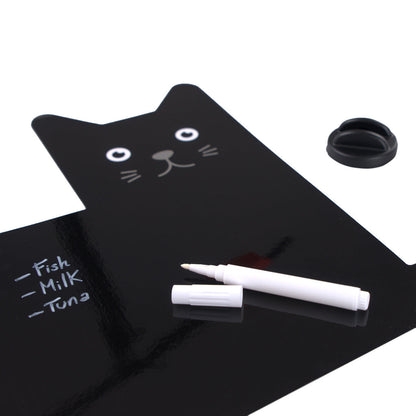 Tableau pour frigo Meow!