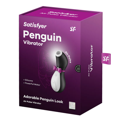 Satisfyer Penguin – visuel complémentaire 5