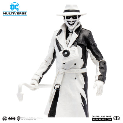 the joker designed by jason fabok sketch edition gold label mcfarlane toys