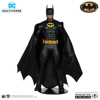 batman 1989 mcfarlane toys