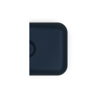 Lunch Box | Deep Blue