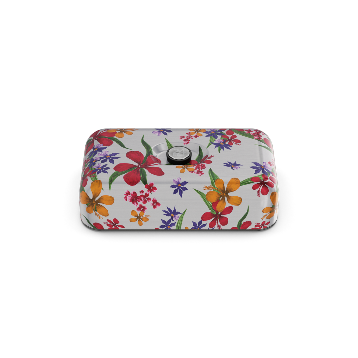 Boîte Repas "Lunch Box" - Amnesia