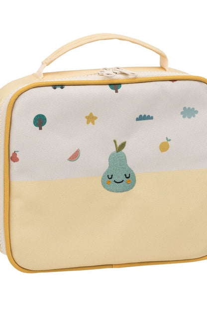 Sac de refroidissement isolé (modèle d’exposition)