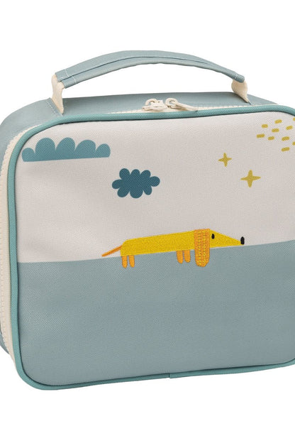 Sac de refroidissement isolé (modèle d’exposition)