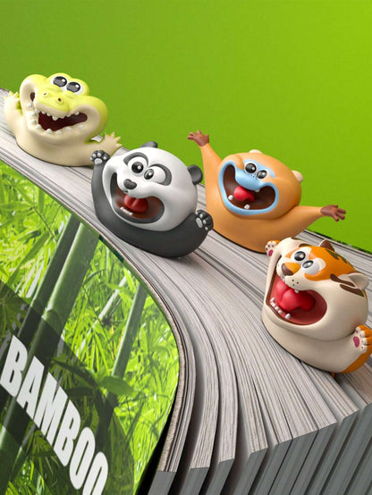 Marque-page Langosta