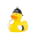 Portachiavi Anatra Duck You