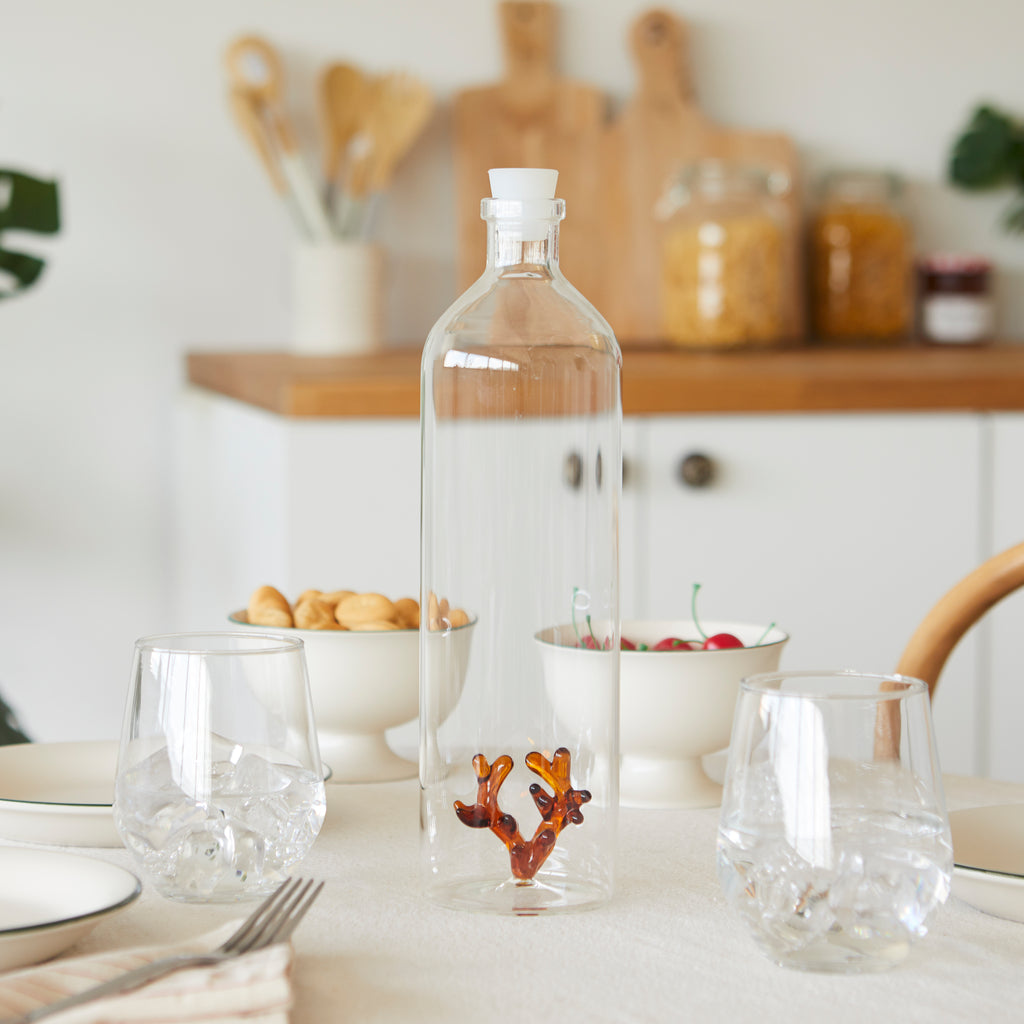 Atlantis Coral Bottle
