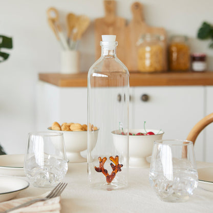 Atlantis Coral Bottle