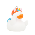 Duck Keychain DAB Unicorn