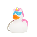 Porte-clés Canard Licorne Cool