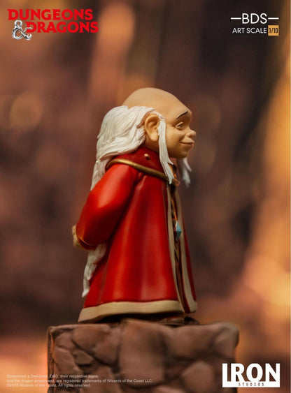 Dungeon Master Statue - Dungeons and Dragons - Art Scale 1/10 - Iron Studios