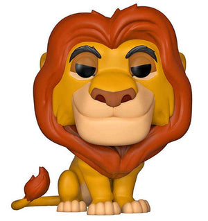 Pop! Mufasa 