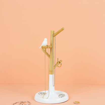Birdie Jewelry Holder