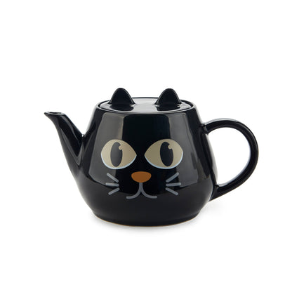 Théière Wake Cat