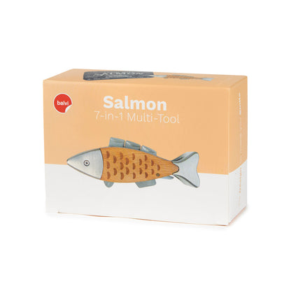Outil multifonction Wild Salmon