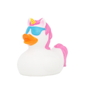 Mini Pato Unicórnio Cool