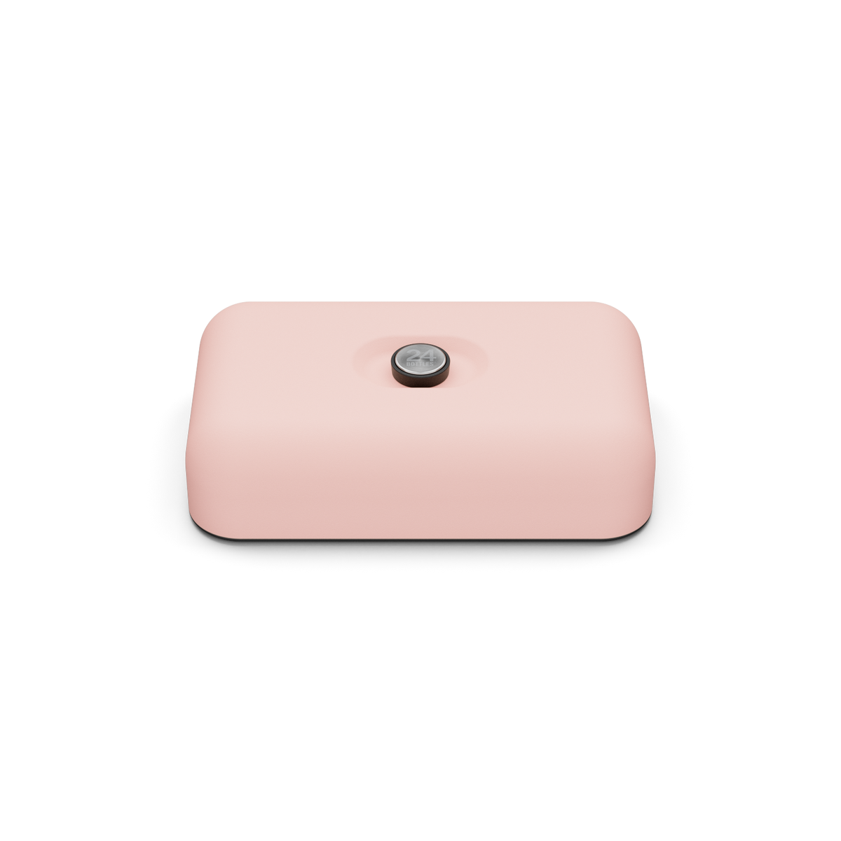 Boîte Repas "Lunch Box" - Dusty Pink