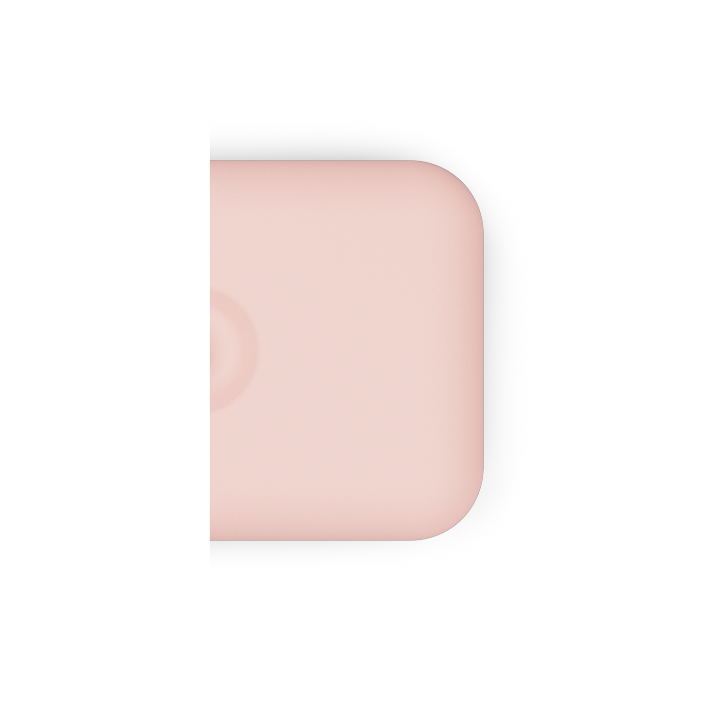 Lunch Box | Dusty Pink