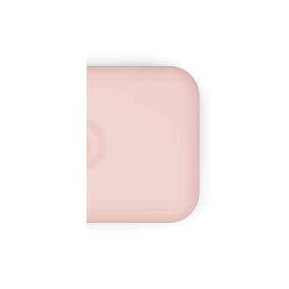 Lunch Box | Dusty Pink