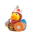 Portachiavi Anatra Viking