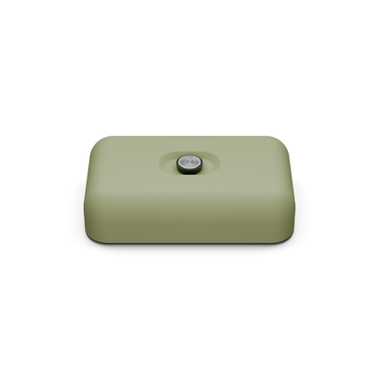 Lunch Box | Sage