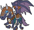 Pin's Invincible – World of Warcraft