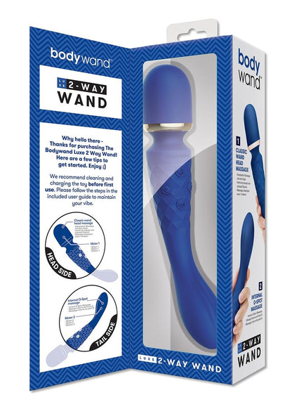 Bodywand Luxe 2-Way Wand