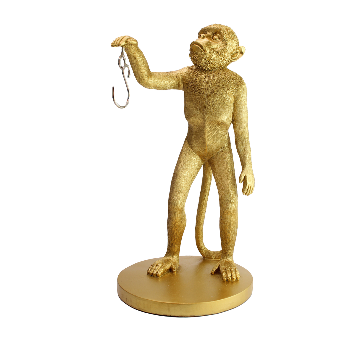 Porte-bananes Singe Winkee – vue 4
