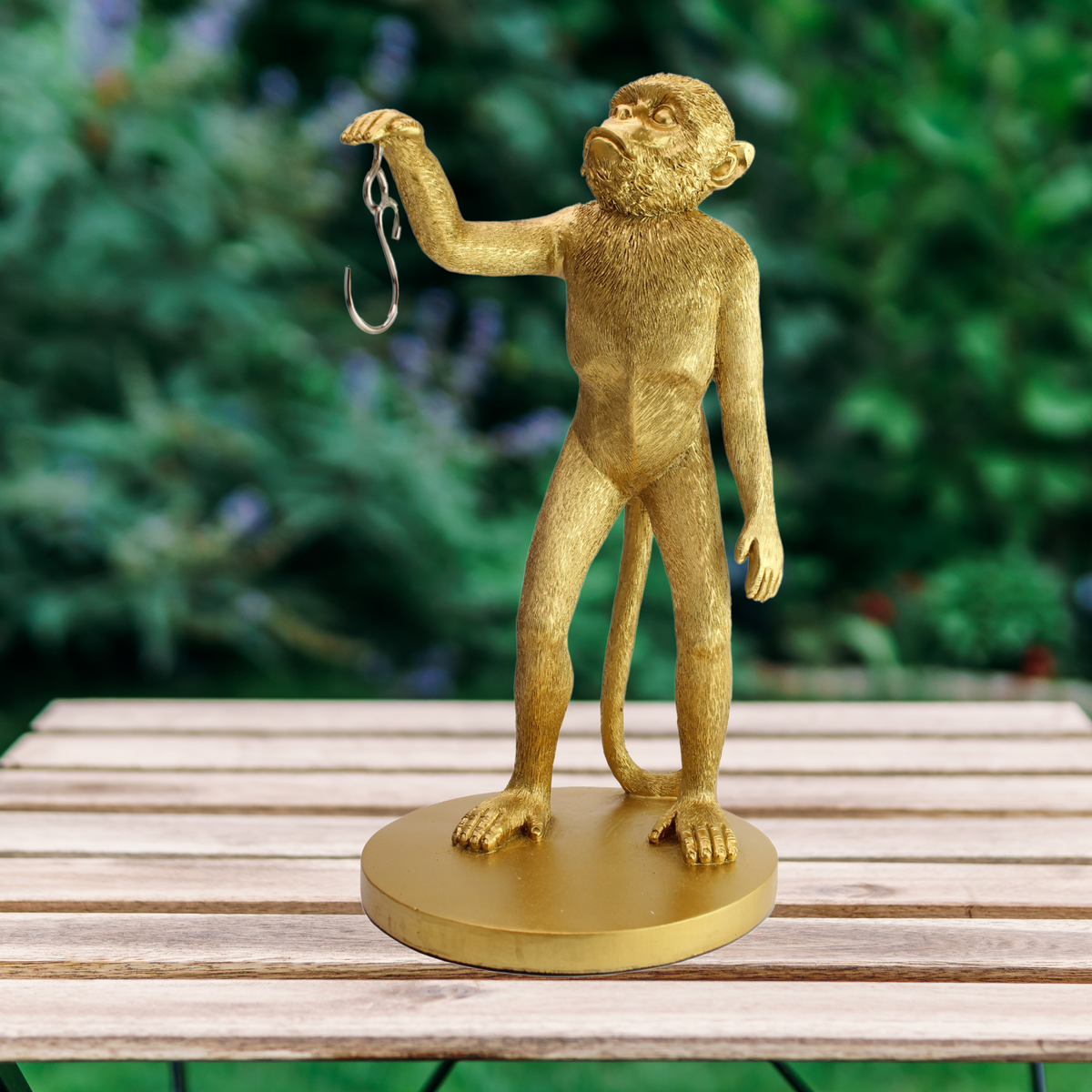 Porte-bananes Singe Winkee – vue 5
