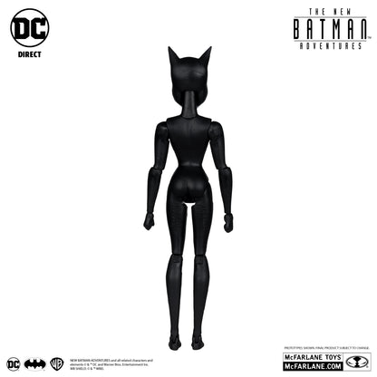 catwoman the new batman adventures mcfarlane toys