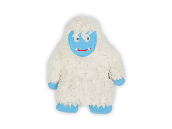 Bouillotte Huggable Big Foot – Bitten