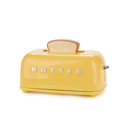 Toasty Butter Tray