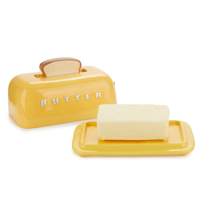Toasty Butter Tray