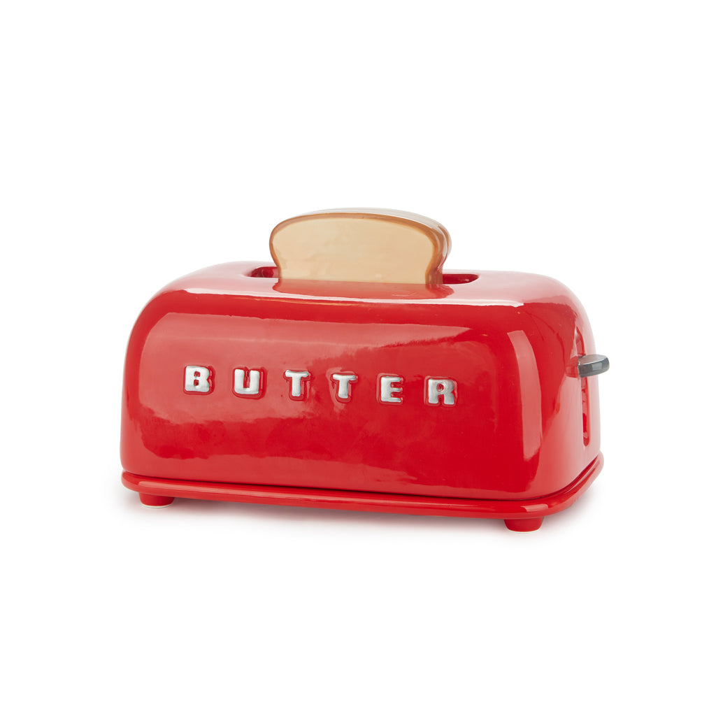 Toasty Butter Tray