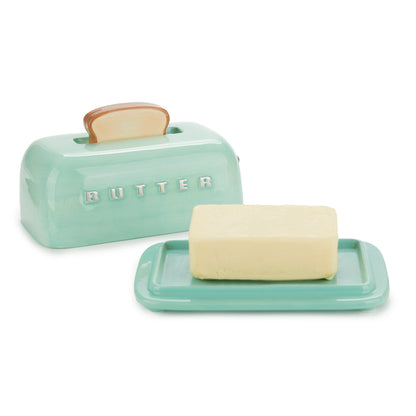 Toasty Butter Tray