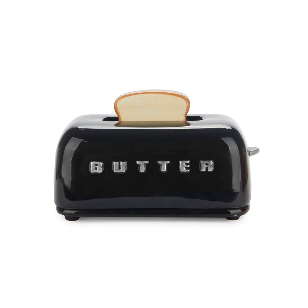 Beurrier Toasty 250 gr